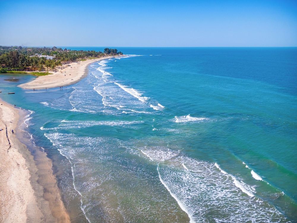 Kombo Beach Resort 47/50