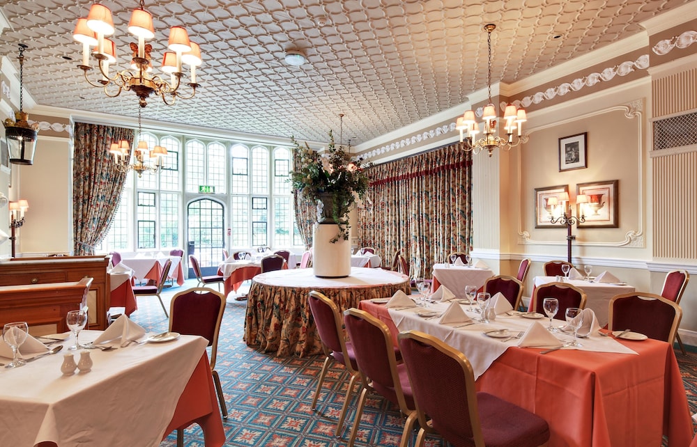 Best Western Plough & Harrow Hotel 27/49