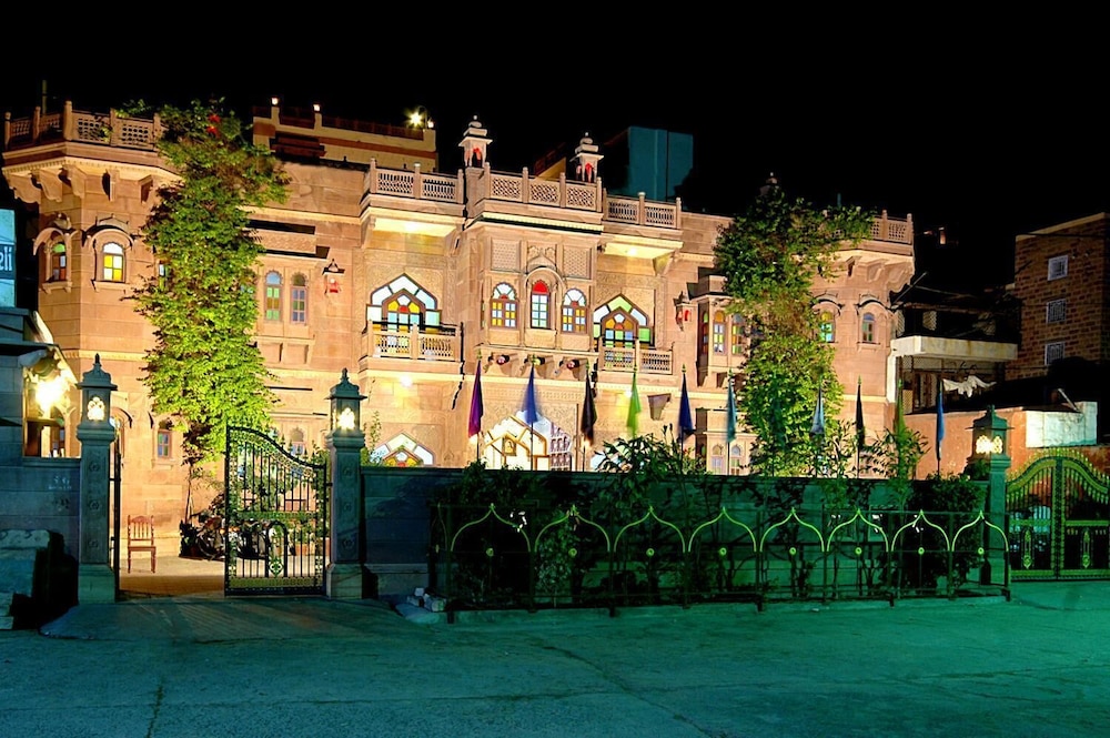 Kuchaman Haveli 41/50