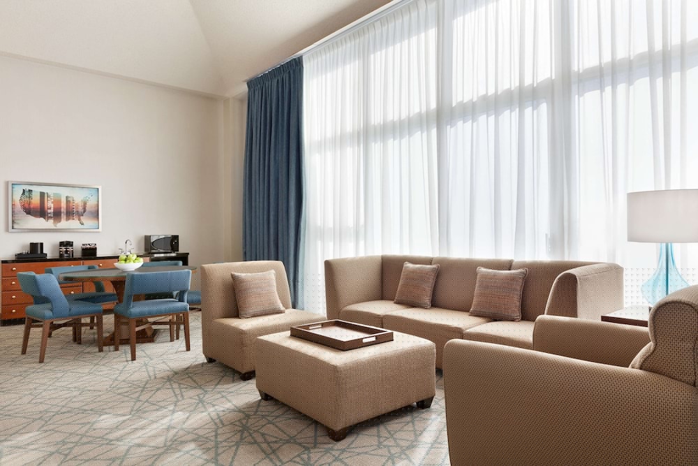 Embassy Suites By Hilton Brea North Orange County 33/56