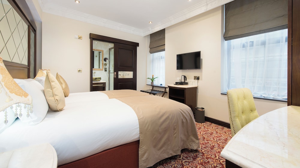 George Street Hotel 18/49
