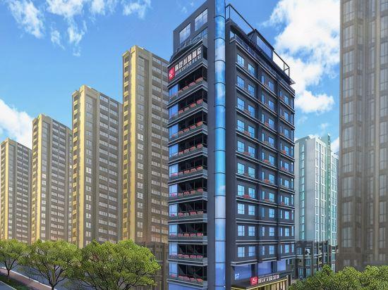 Yahao Garden Hotel (Shenzhen Songgang Metro Station) 26/27