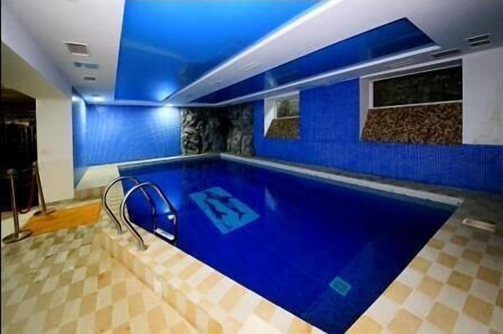 Borjomi Palace Hotel and Spa 24/50