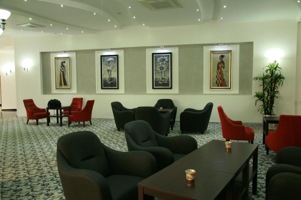 Hotel Akcakoca 20/33