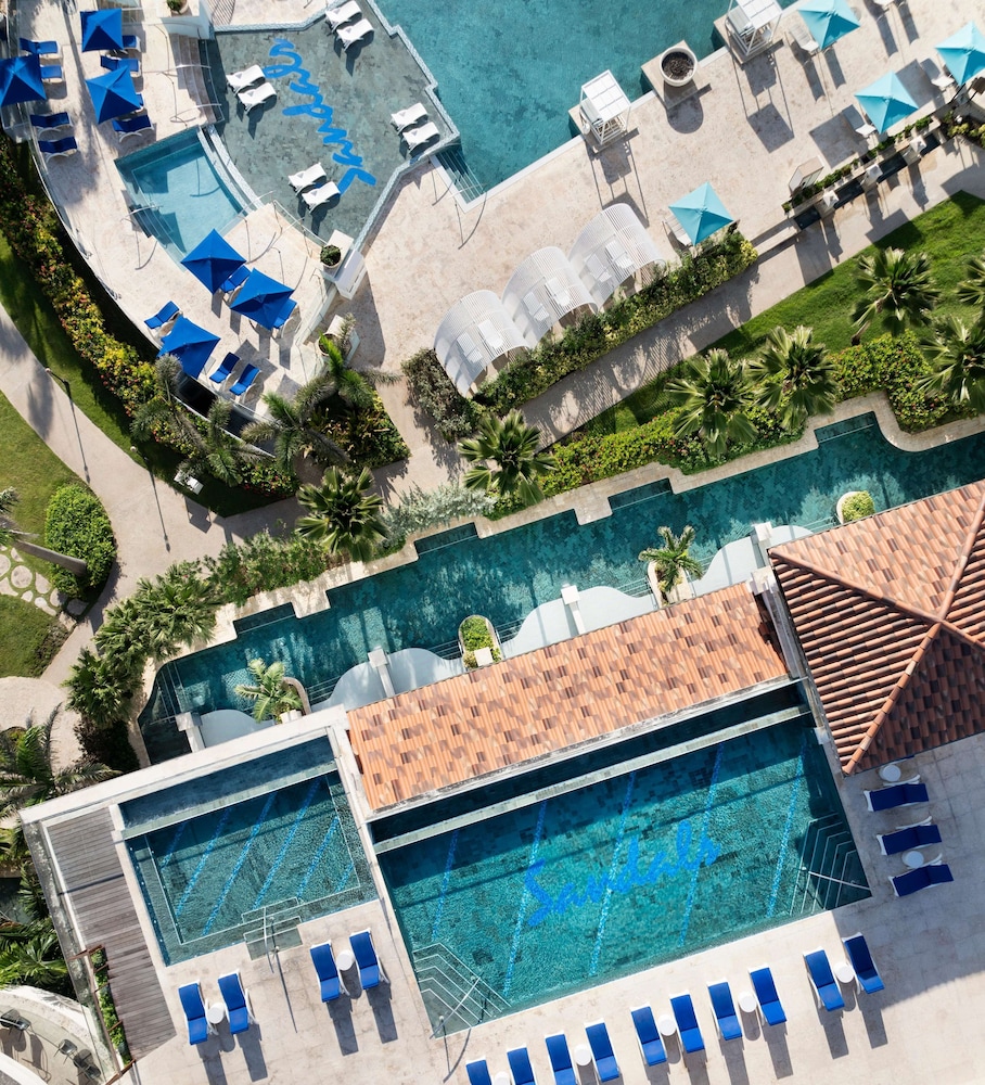 Sandals Royal Barbados - Adults Only 56/81