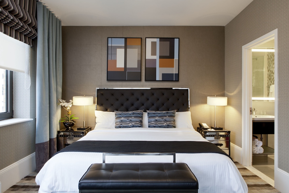 Broadway Plaza Hotel 33/61