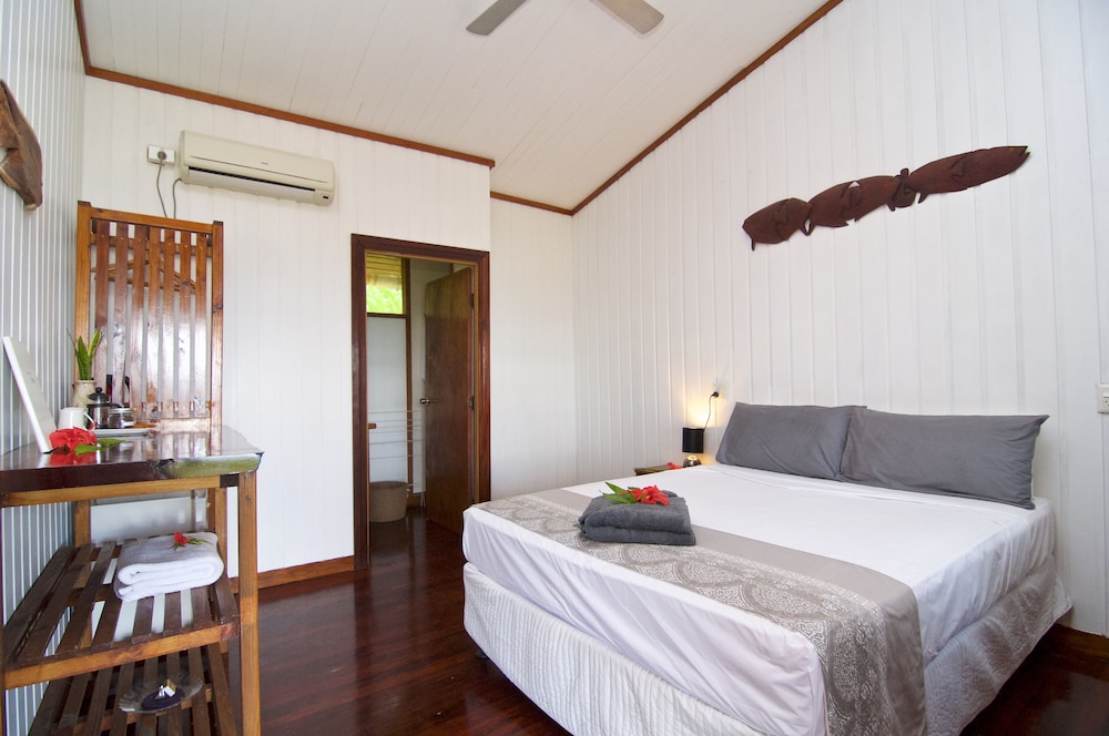 Deco Stop Lodge 13/49