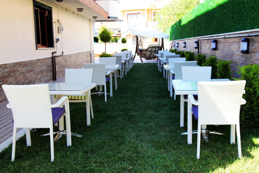 Kumsal Butik Hotel 20/26