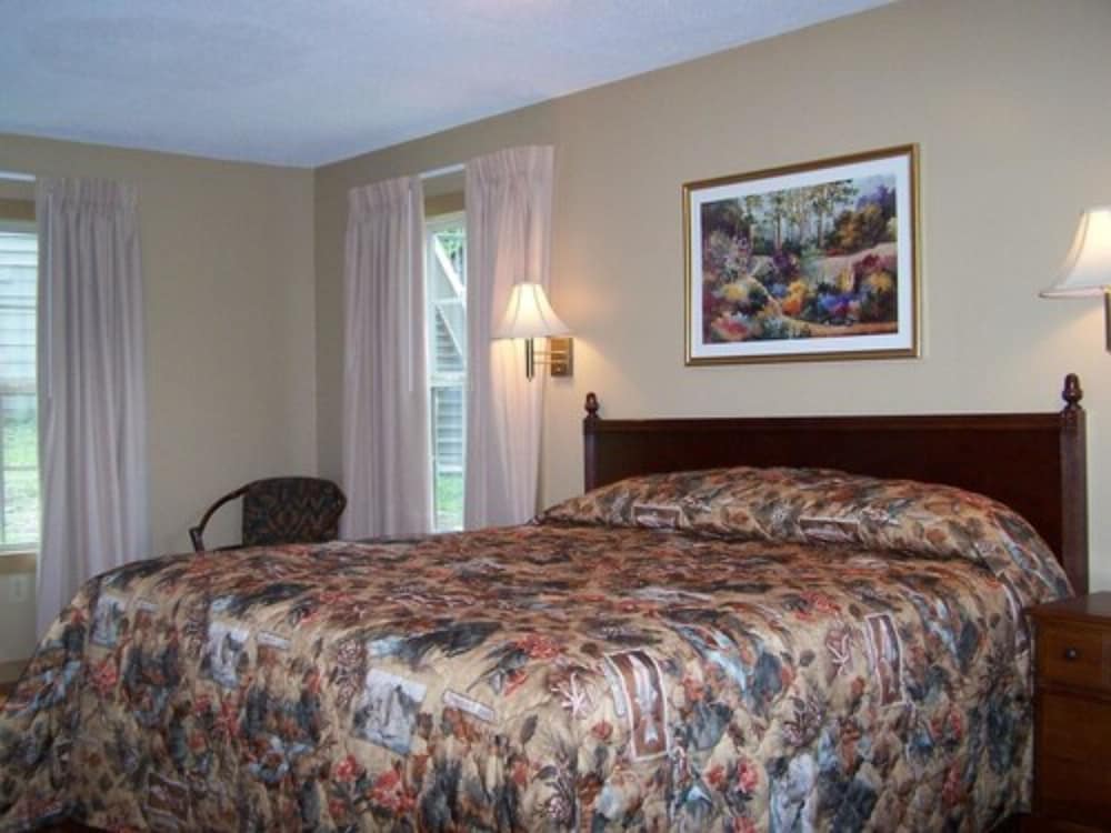 Fontana Village Resort 18/51
