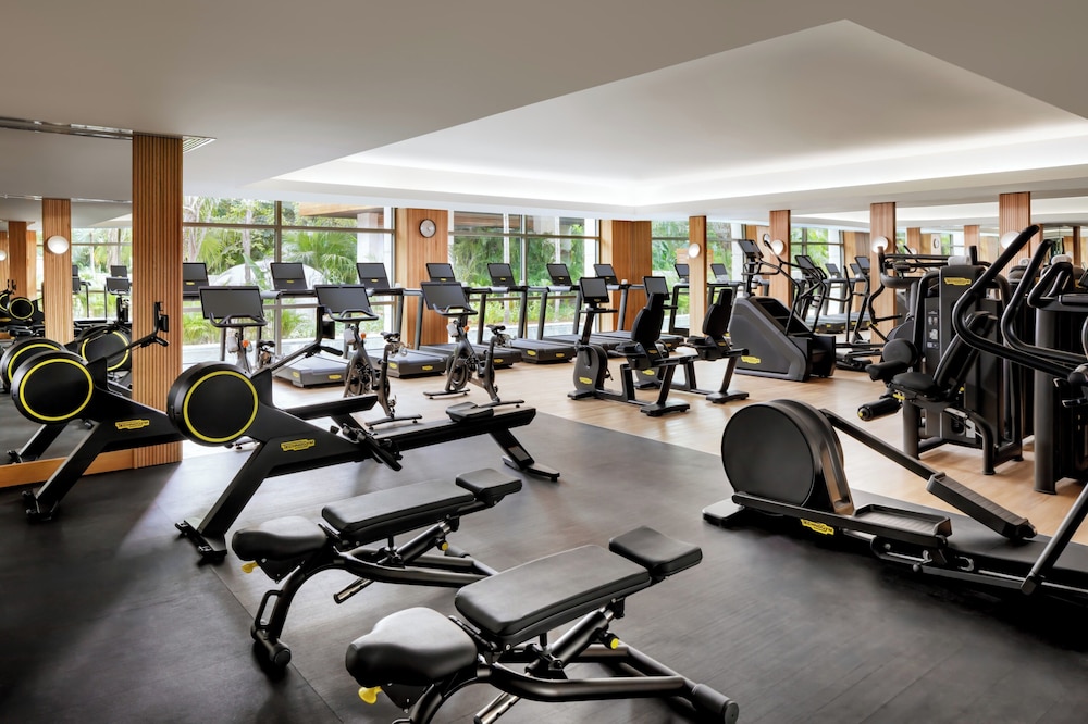 Fairmont Heritage Place Mayakoba 27/49