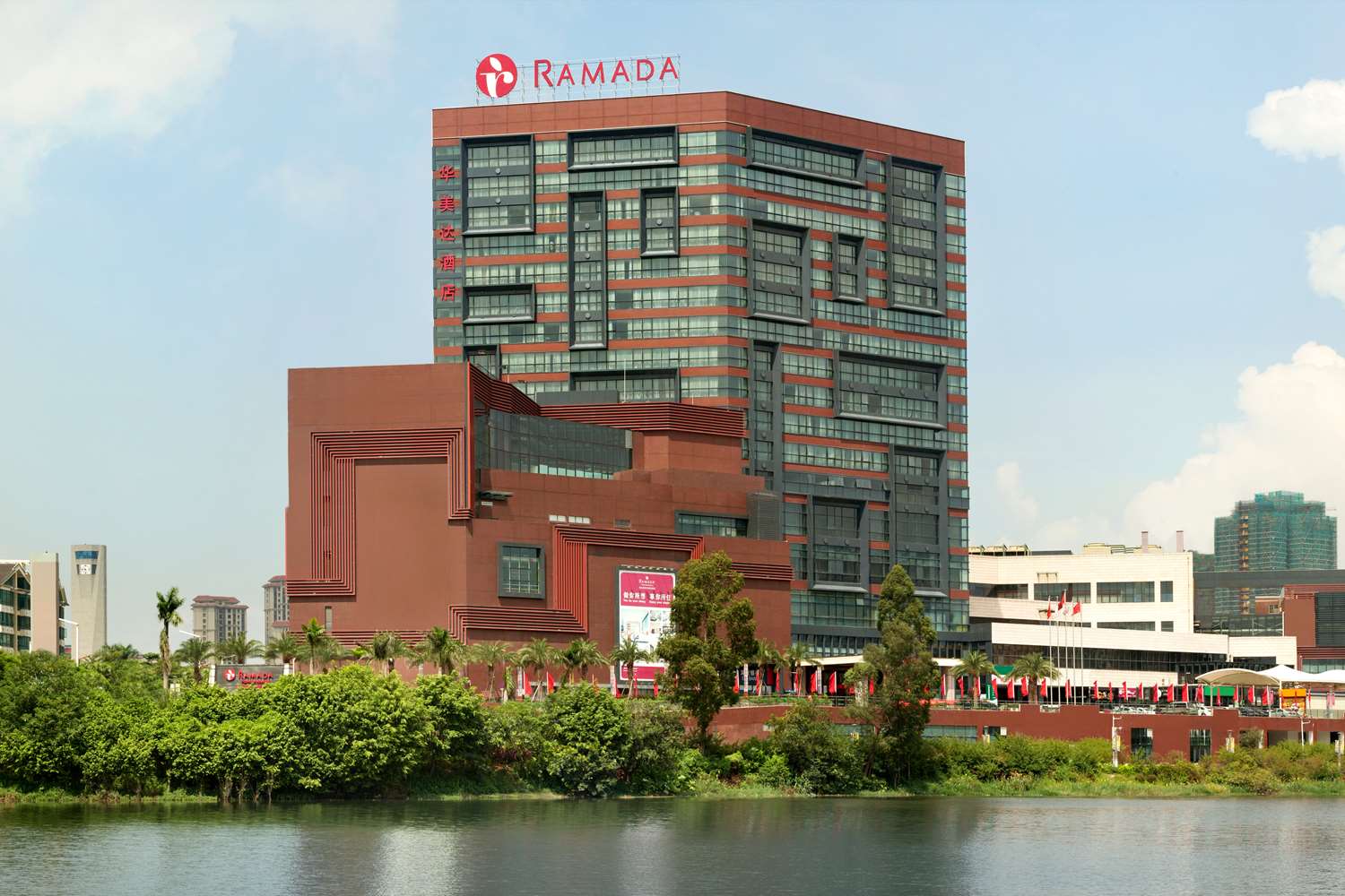 Ramada by Wyndham Foshan Nanhai 8/9