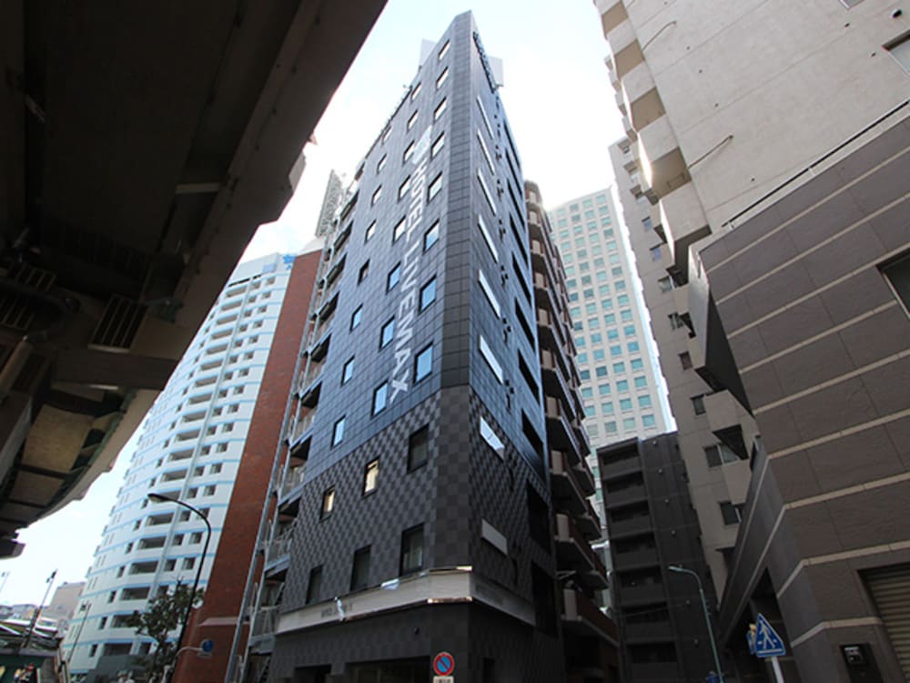 HOTEL LiVEMAX Nihombashi Hakozaki 4/54