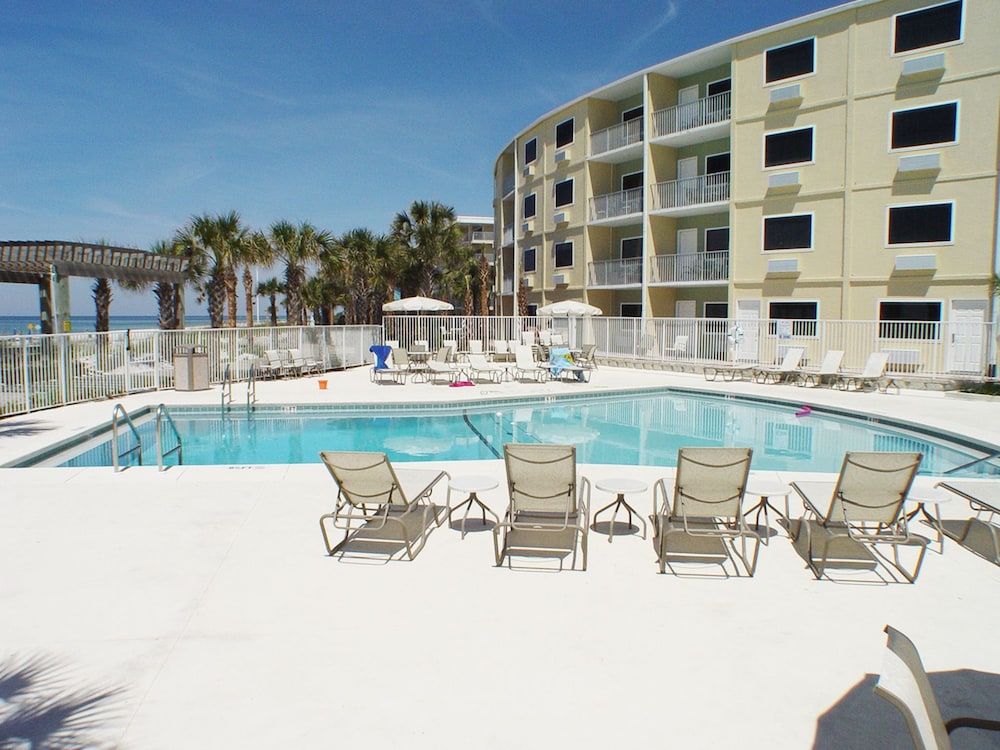 Boardwalk Beach Resort Hotel 5/65