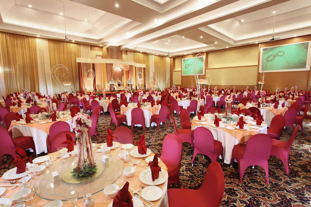 Swiss-Belinn Panakkukang Makassar 28/47