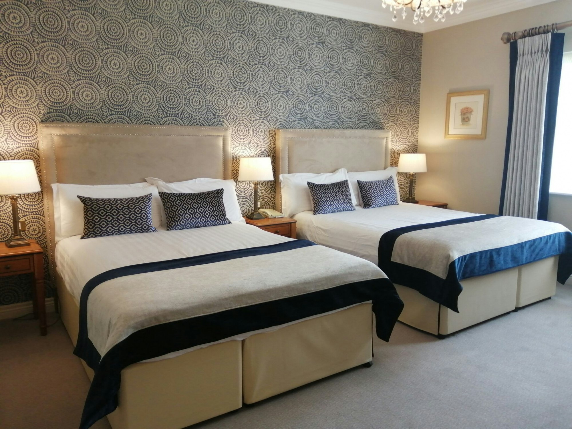 Clanard Court Hotel 12/66