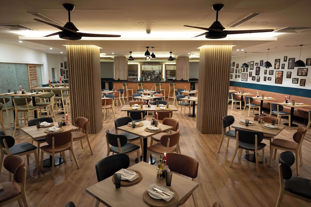 Marina Resort Port Ghalib, a member of Radisson Individuals 58/75