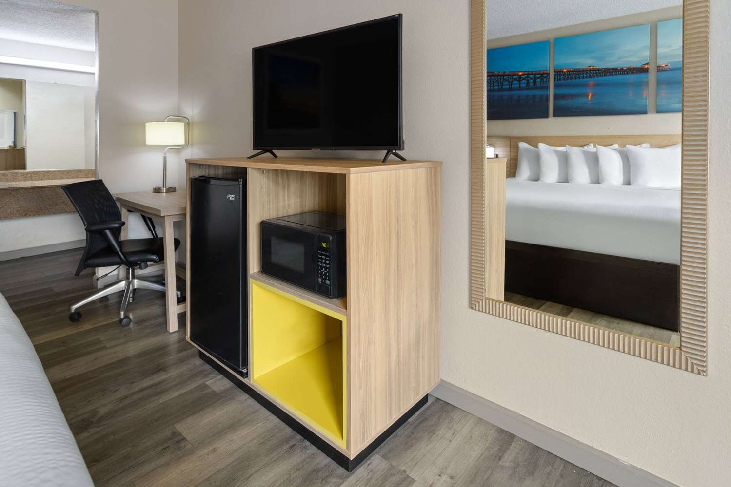 Days Inn by Wyndham Aberdeen 29/34