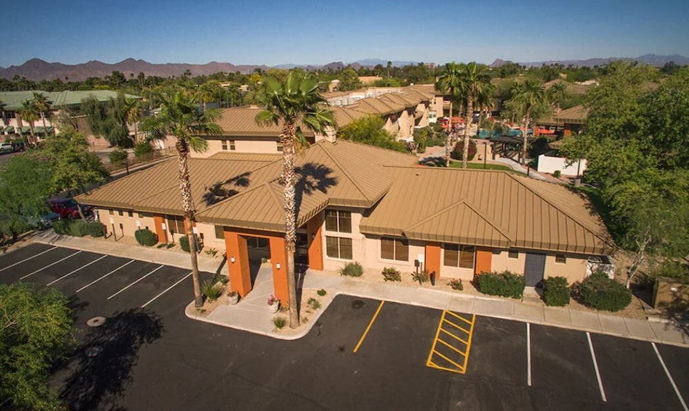 Worldmark Scottsdale 7/72
