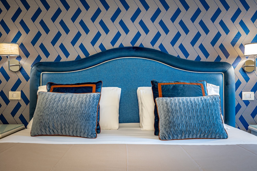 Hotel La Scaletta photo5