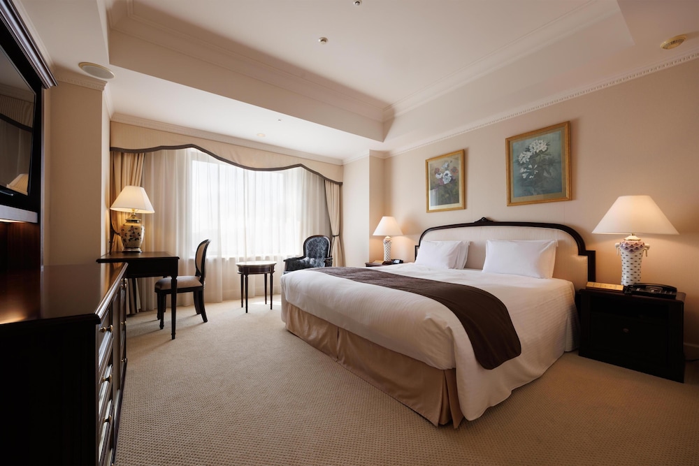 Dai Ichi Hotel Tokyo 27/73