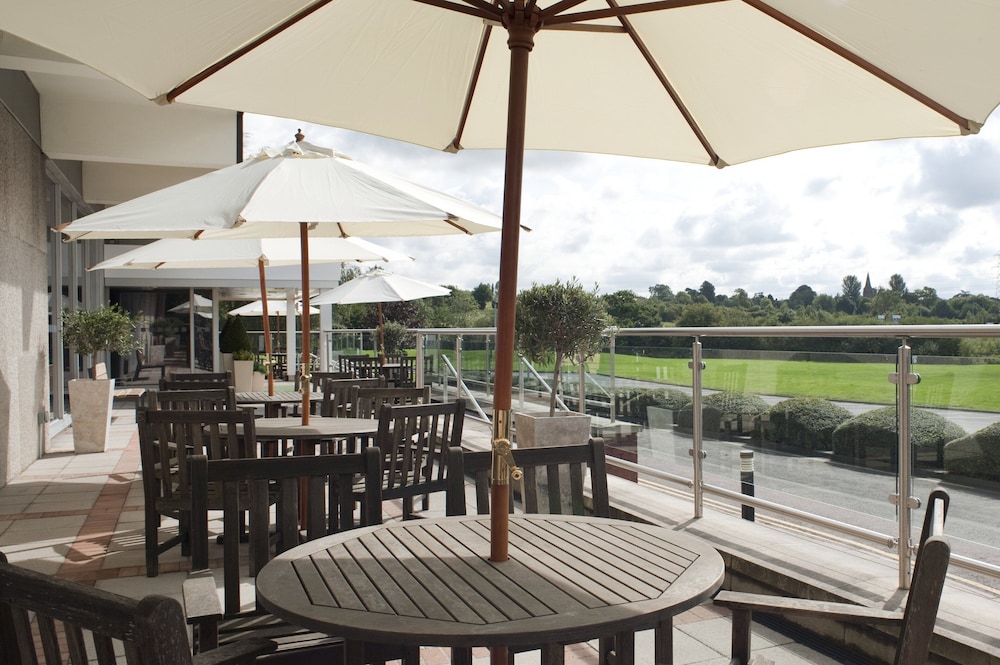 Holiday Inn Rugby-Northampton M1, JCT.18 34/50