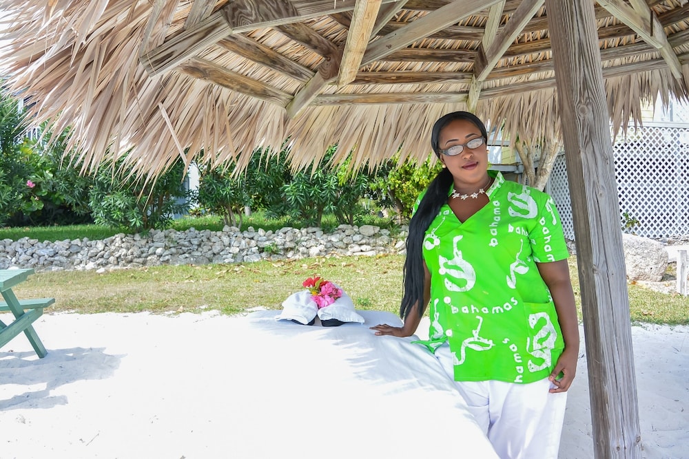 Green Turtle Club Resort Marina 3/46