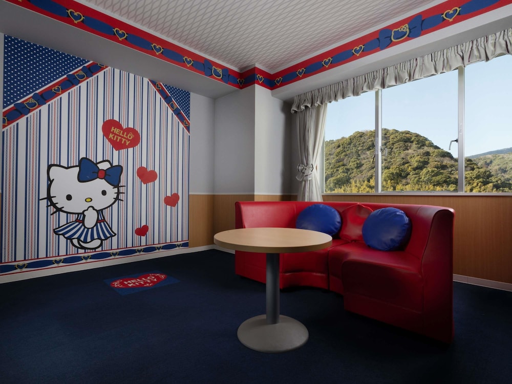 Grand Mercure Beppu Bay Resort & Spa 24/47