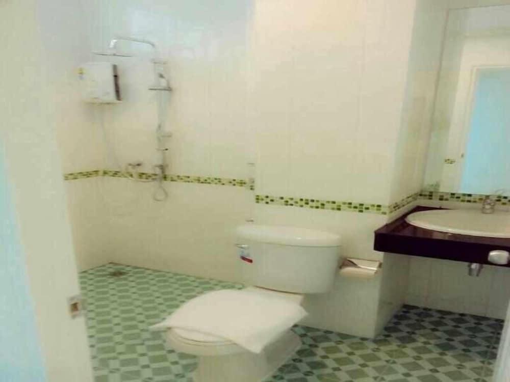 De-Complex Apartment 8/8
