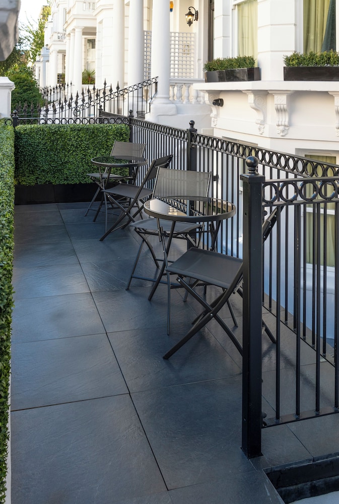 Brit Hotels Earls Court 50/54
