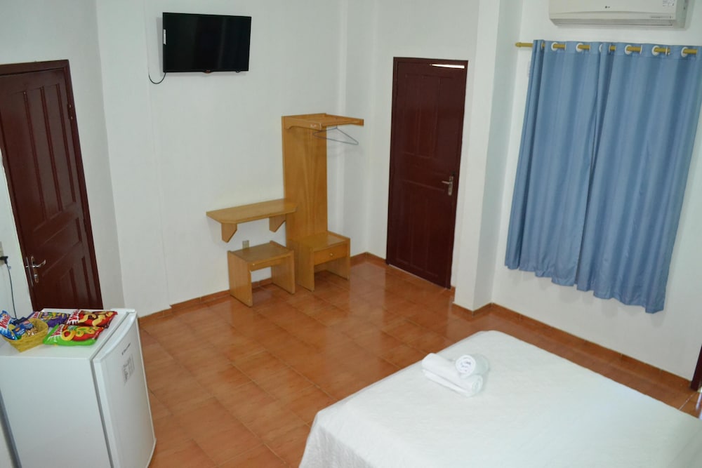 Hotel Chale Ji Parana 5/17