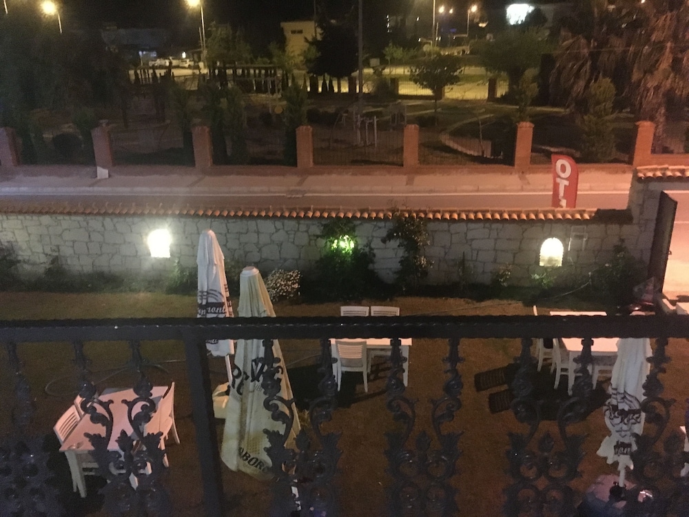 Gerence Otel 5/50