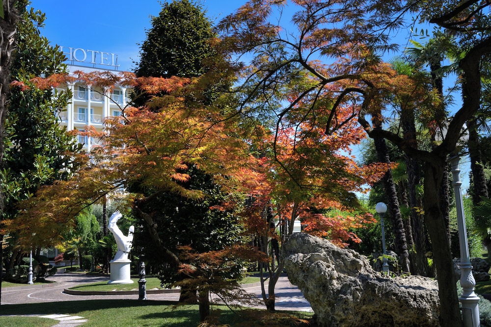Abano Grand Hotel 38/50
