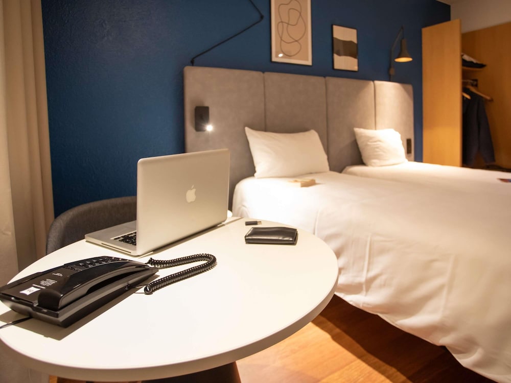 Ibis Nogent Sur Marne 34/44