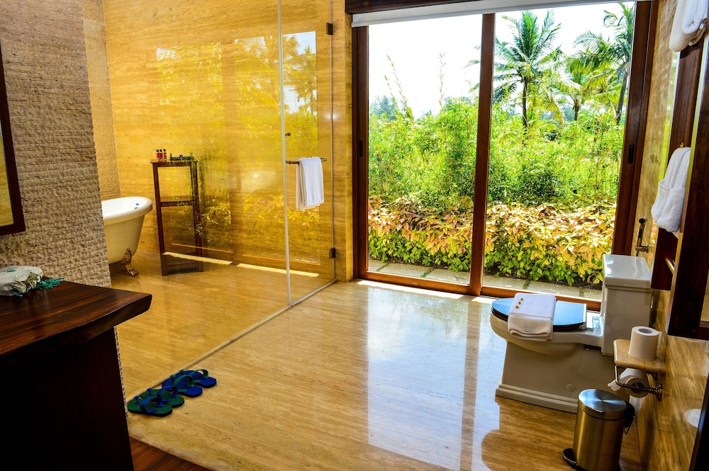 Niraamaya Private Residences, Goa 22/43