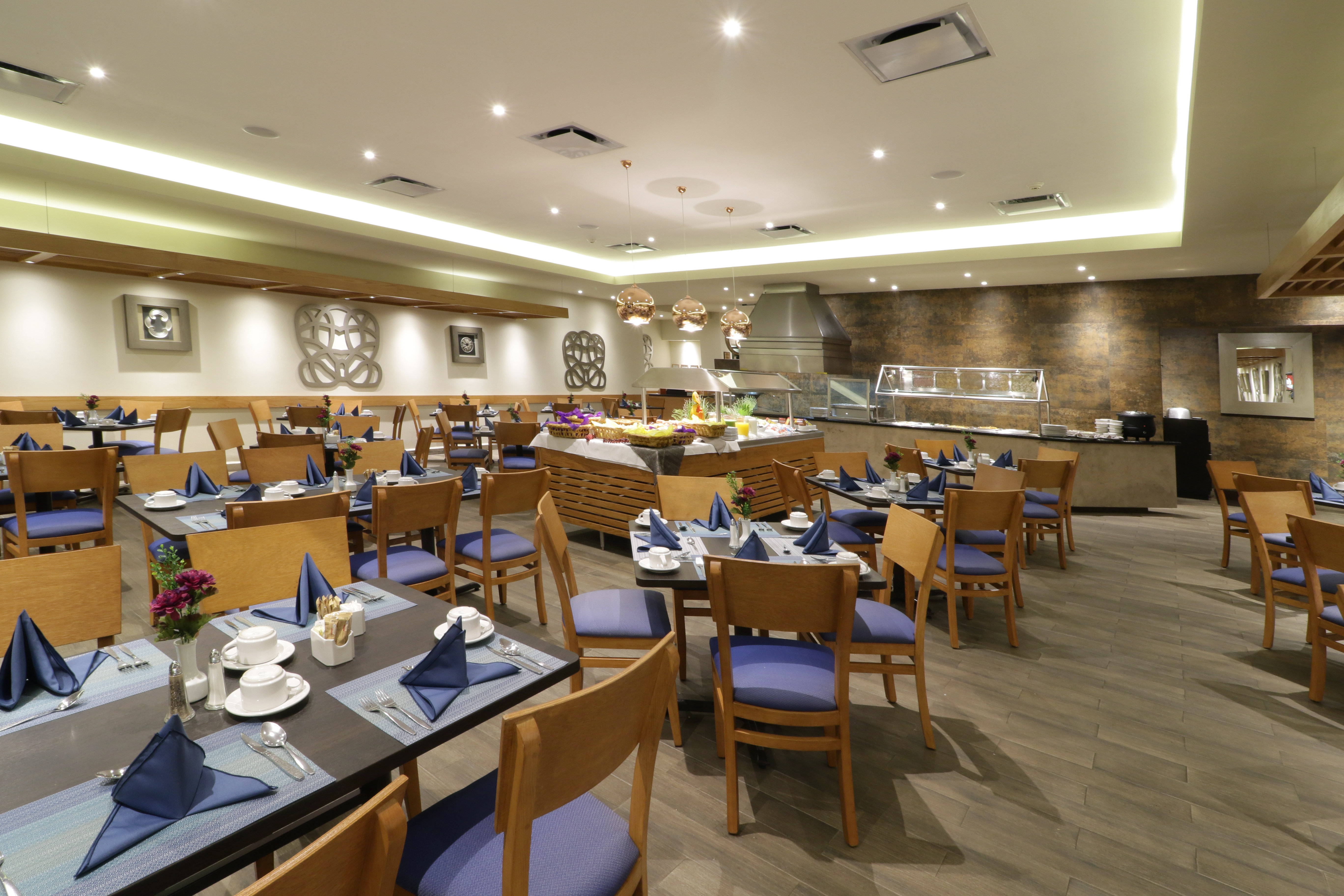 Holiday Inn Monterrey-Norte 22/48