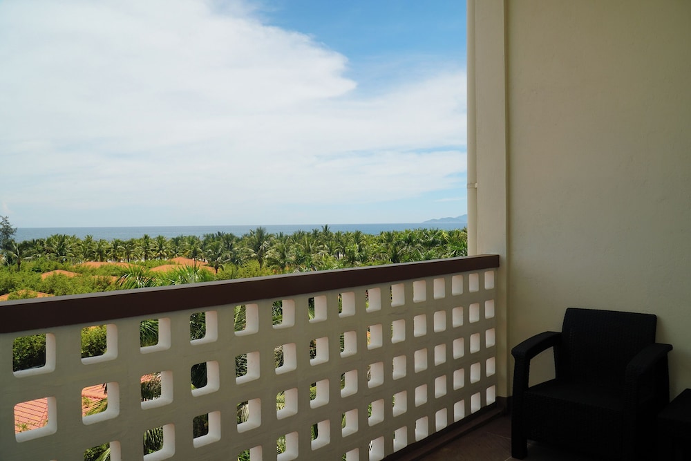 Grandvrio Ocean Resort Danang 2/77