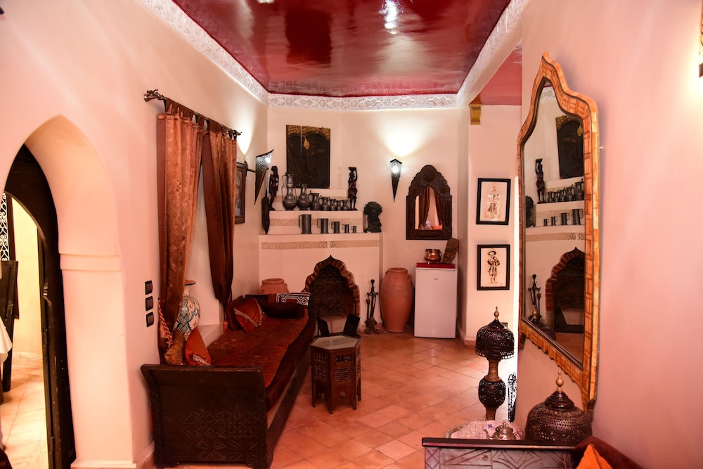 Riad Du Petit Prince 30/50