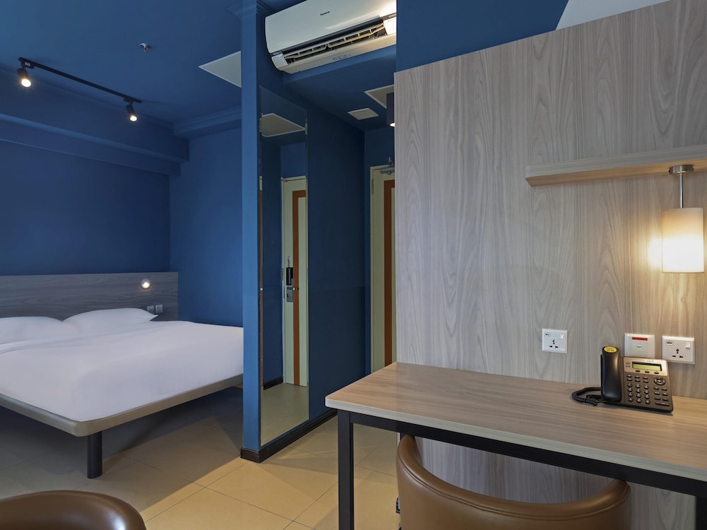 ibis budget Phnom Penh Riverside 47/47