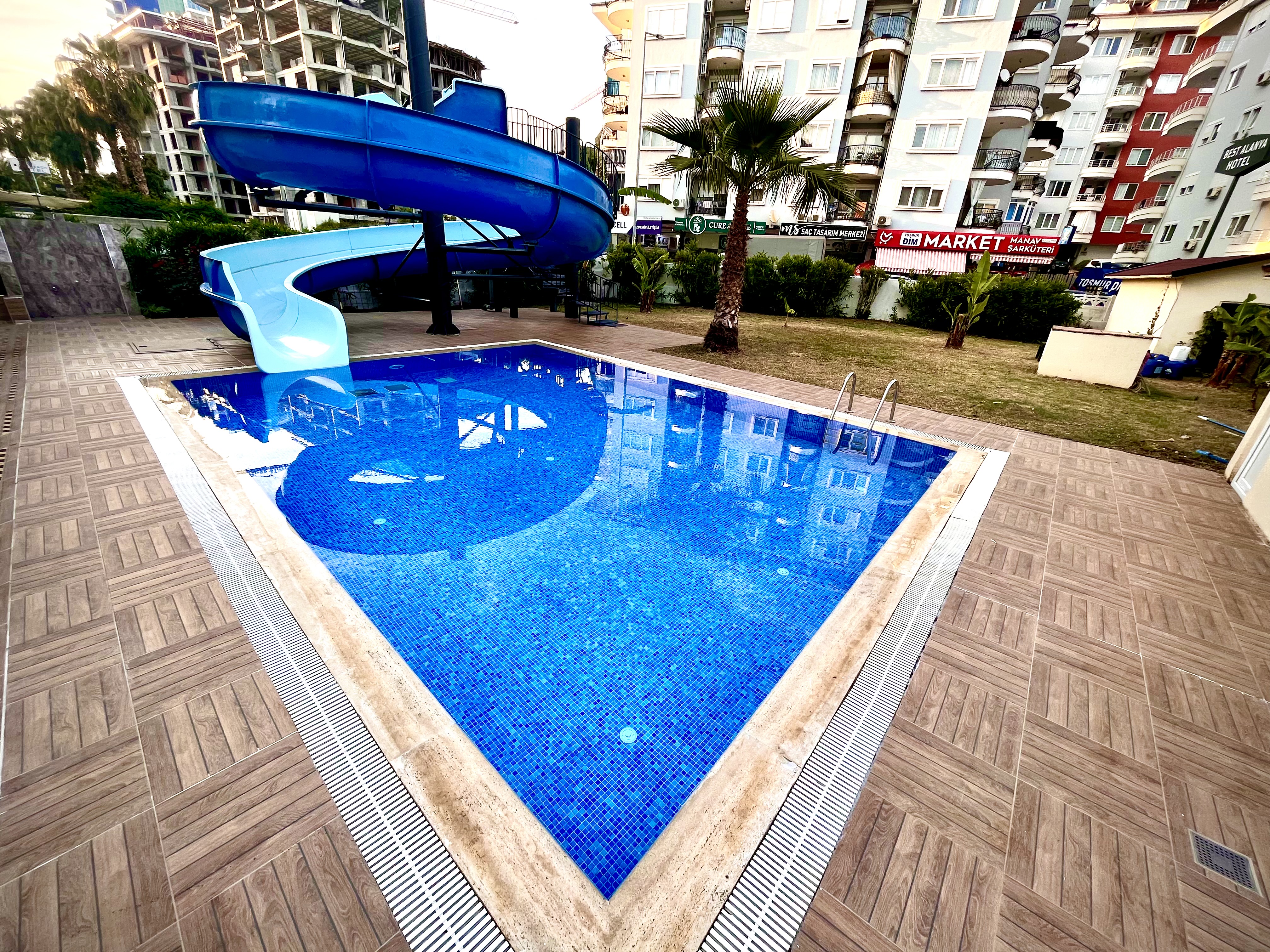 Best Alanya Hotel 45/50