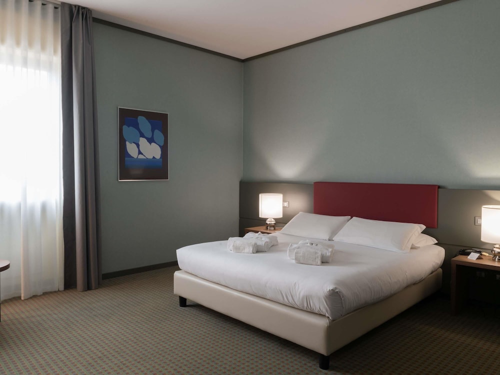 Mercure Hotel President Lecce 18/46