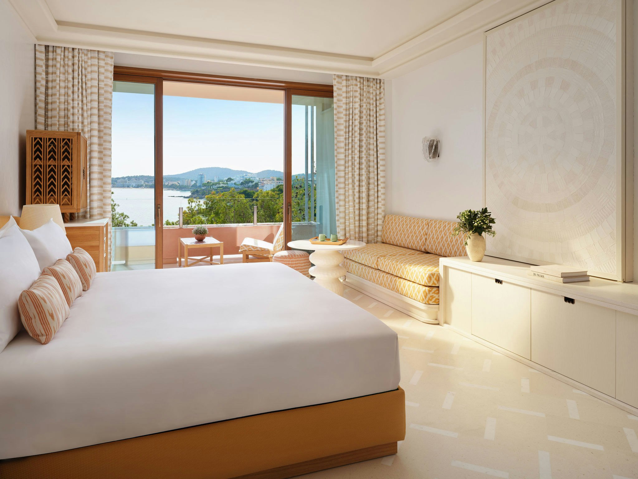 Mandarin Oriental Punta Negra, Mallorca 5/31