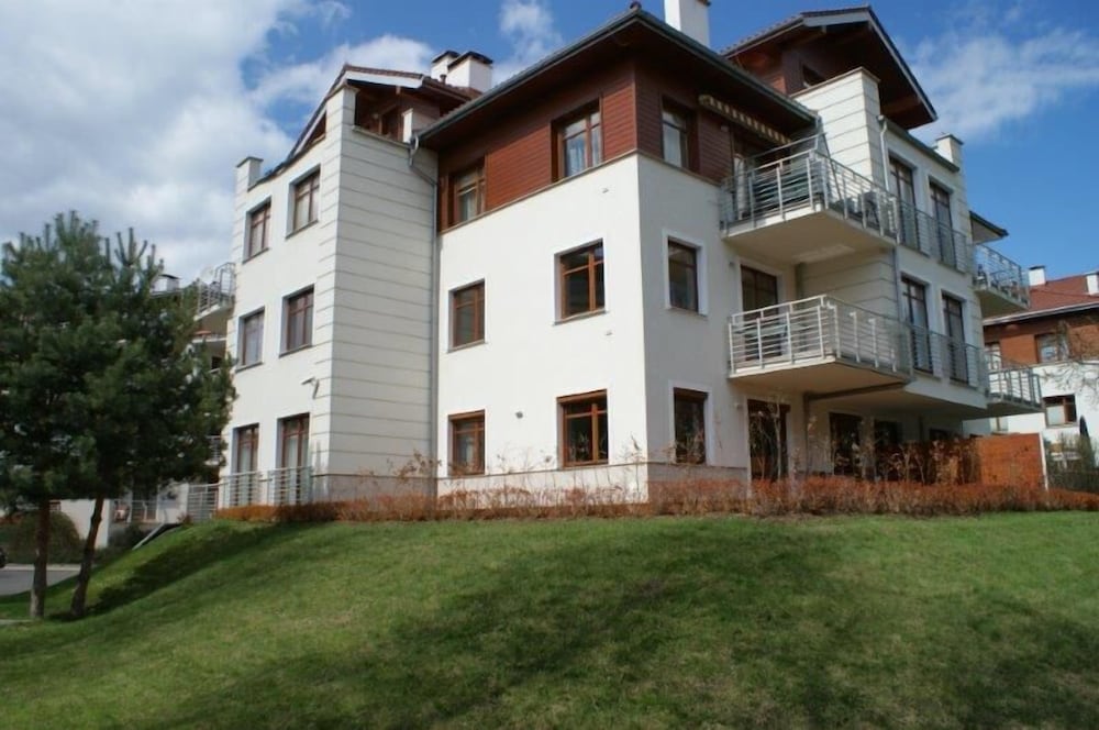IRS ROYAL APARTMENTS - IRS Neptun Park 43/50