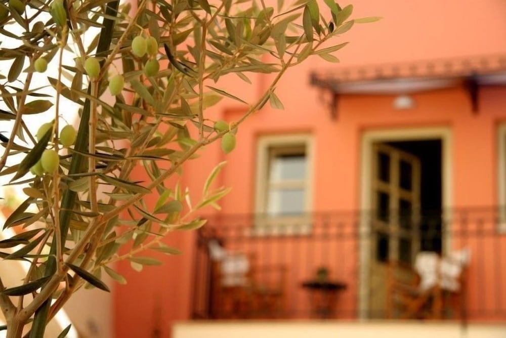 卡萨莫阿左酒店(Casa Moazzo Suites and Apartments) 图片4