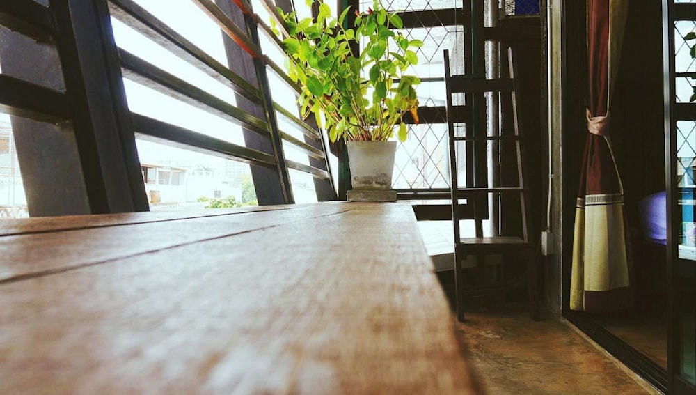 Retro Lanna Hostel Chiangmai 33/35