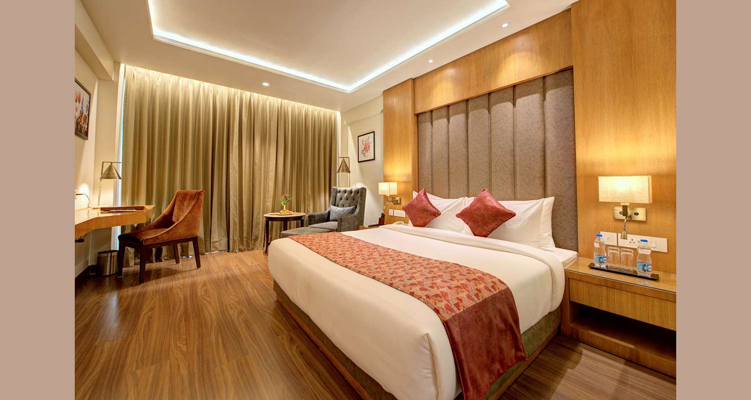 Best Western Plus Revanta 9/30