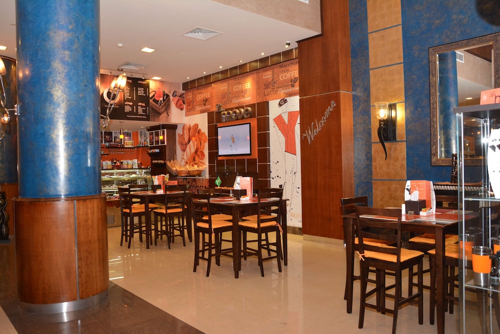 فندق جولدن توليب الخبر كورنيش(Golden Tulip Al Khobar) 64/81