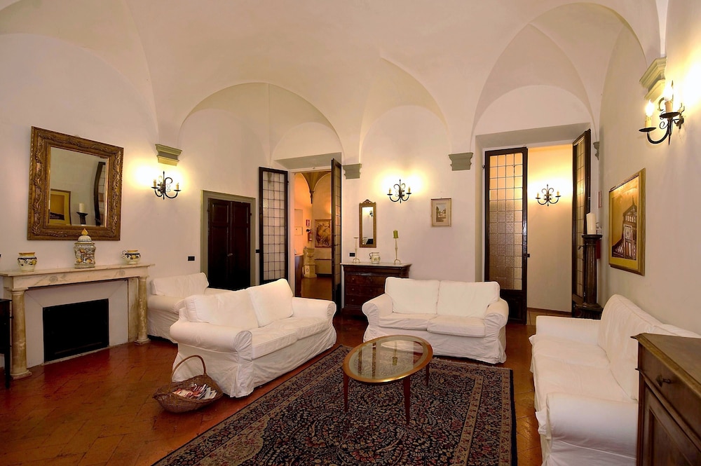 Hotel Vasari 40/56