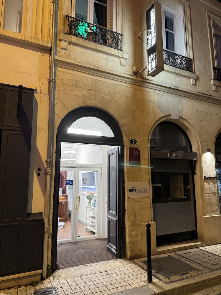 HOTEL DE FRANCE 3/73