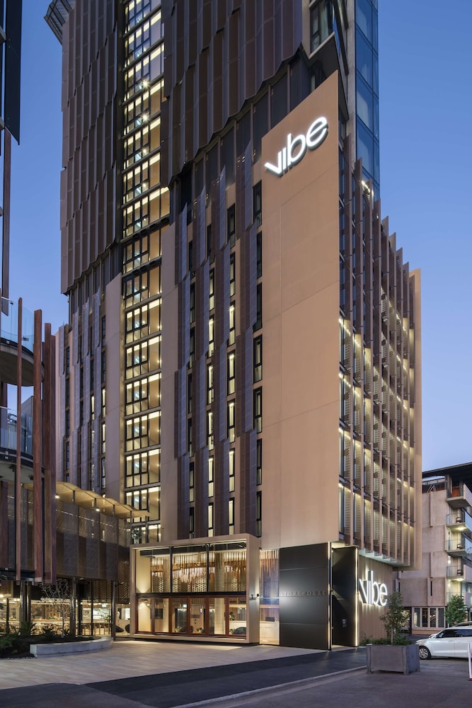 Vibe Hotel Adelaide 43/50