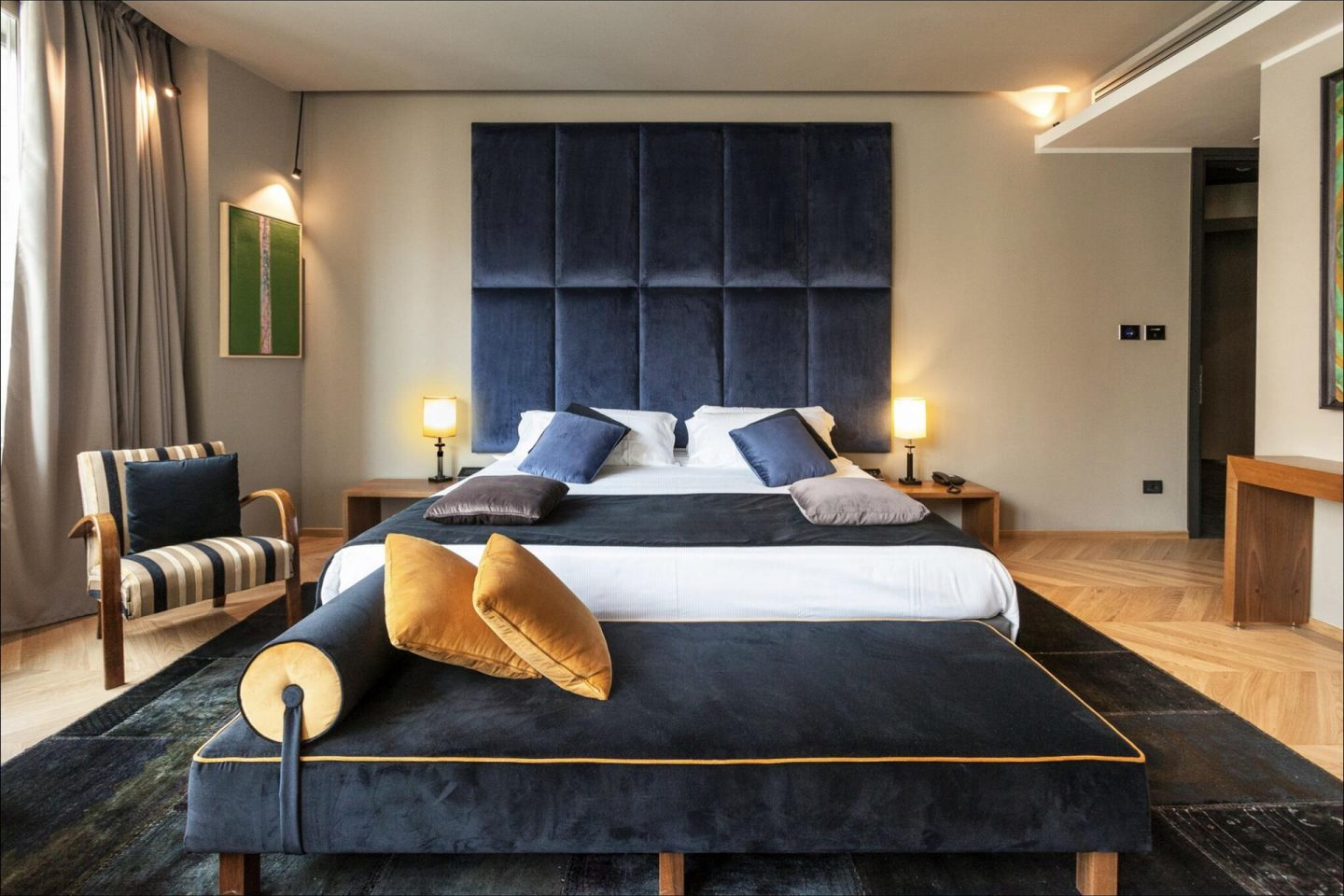 Triviho Luxury Hotel Rome